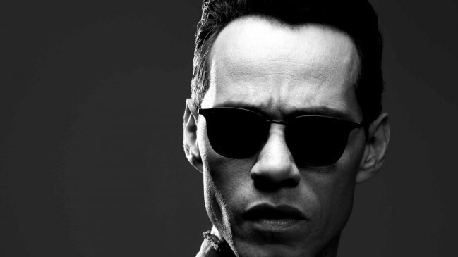 Marc Anthony anunció su regreso al país