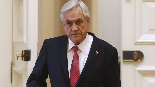 Presidente: Nadie puede tomar la justicia en sus propias manos