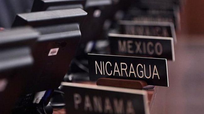 Nicaragua: CIDH eleva a 212 cifra de muertos por protestas y apunta al presidente por la violencia