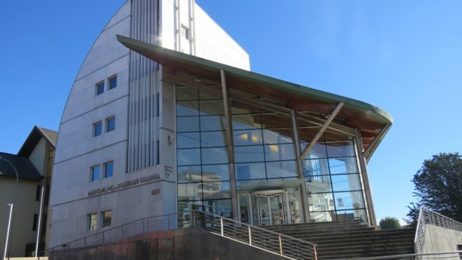 Valdivia: Corte de Apelaciones rechazó recurso contra dirigente de la ANEF