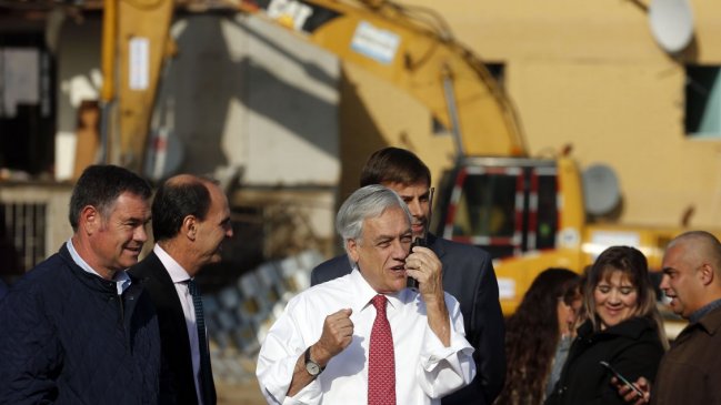 Dan inicio a programa de construcción de viviendas sociales en Bajos de Mena