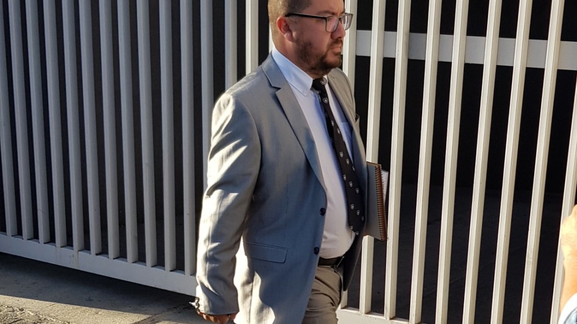 Fiscalía estima que juicio oral del caso Caval se extenderá, al menos, por dos semanas más