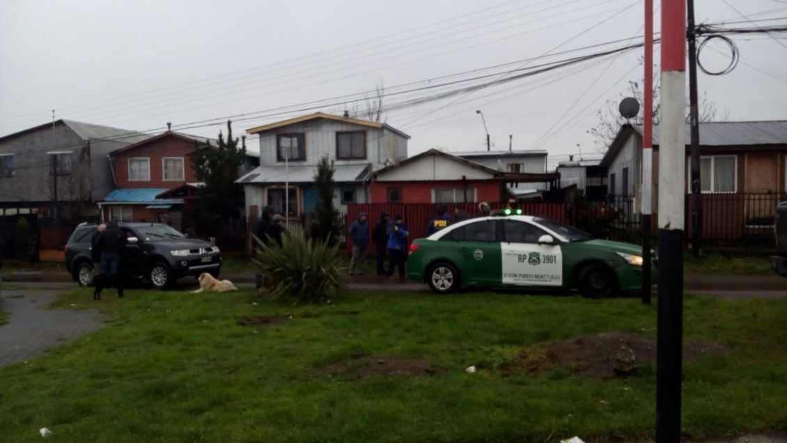 Corte Suprema ordenó que Fiscalía de Puerto Montt investigue desaparición de José Huenante