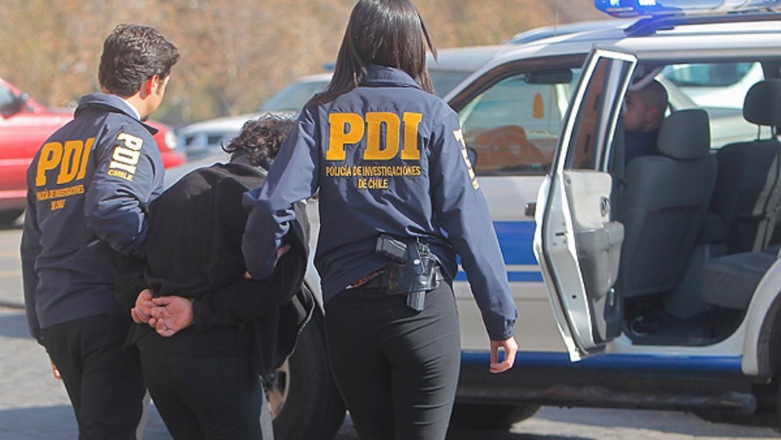 Arica y Parinacota: Droga incautada este año supera lo confiscado durante todo 2017