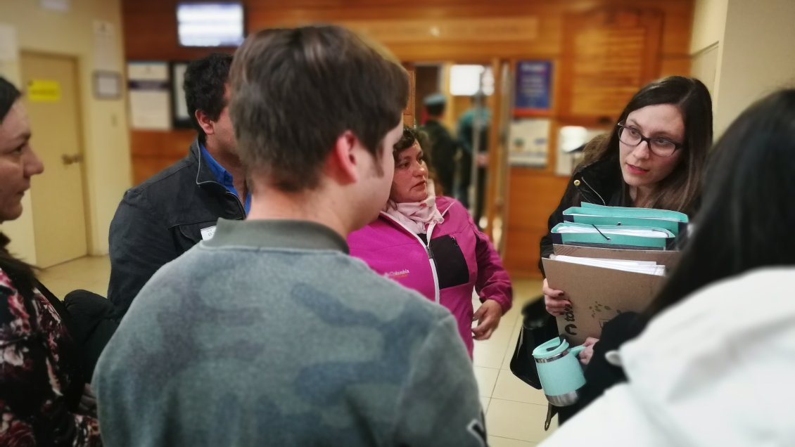 Confirman absolución para joven que mató a su padre tras soportar años de maltrato