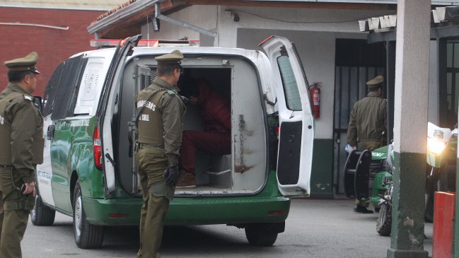 Gobierno confirmó continuidad de rondas masivas policiales pese a críticas