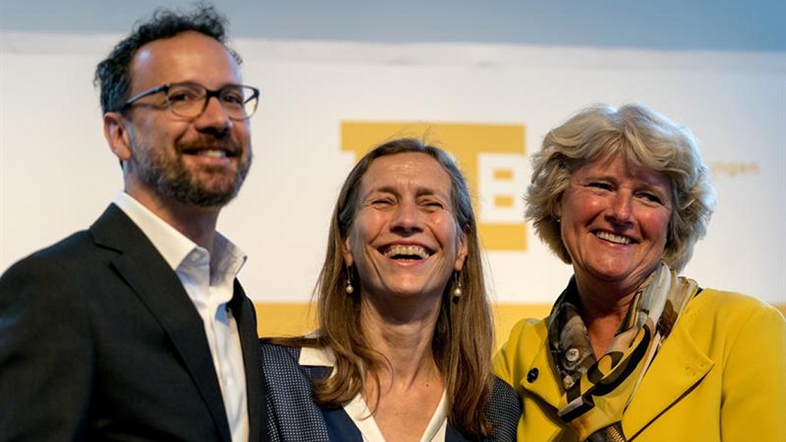 Berlinale contará con cúpula bicéfala a partir de 2020 tras la era Kosslick