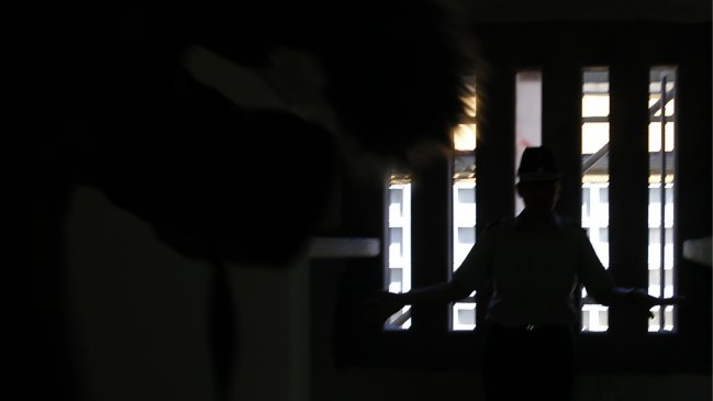 Abogado de DDHH: Es un 