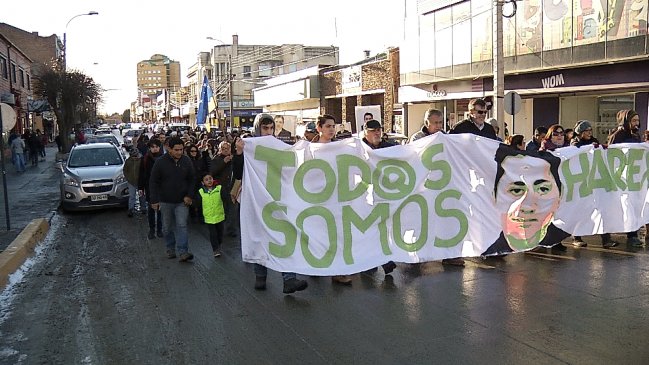 Familia de Ricardo Harex: 