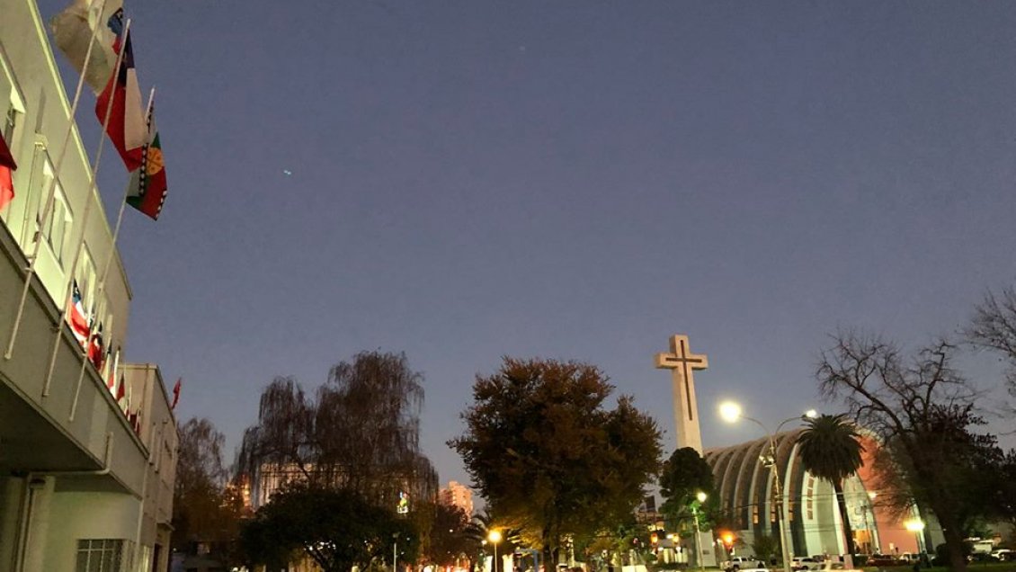 Ñuble: Edificio de la Gobernación será remodelado para albergar futura Intedencia