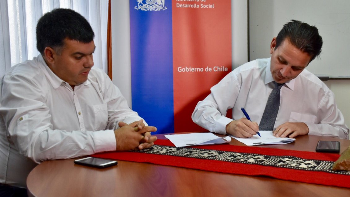 Arica: Más de 36 millones de pesos en forraje y medicamentos para ganado en Parinacota