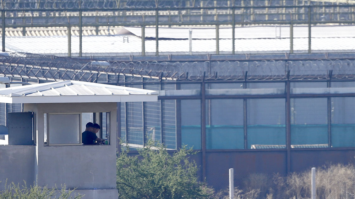 Presidente Piñera ha indultado a tres reos, uno de ellos de Punta Peuco