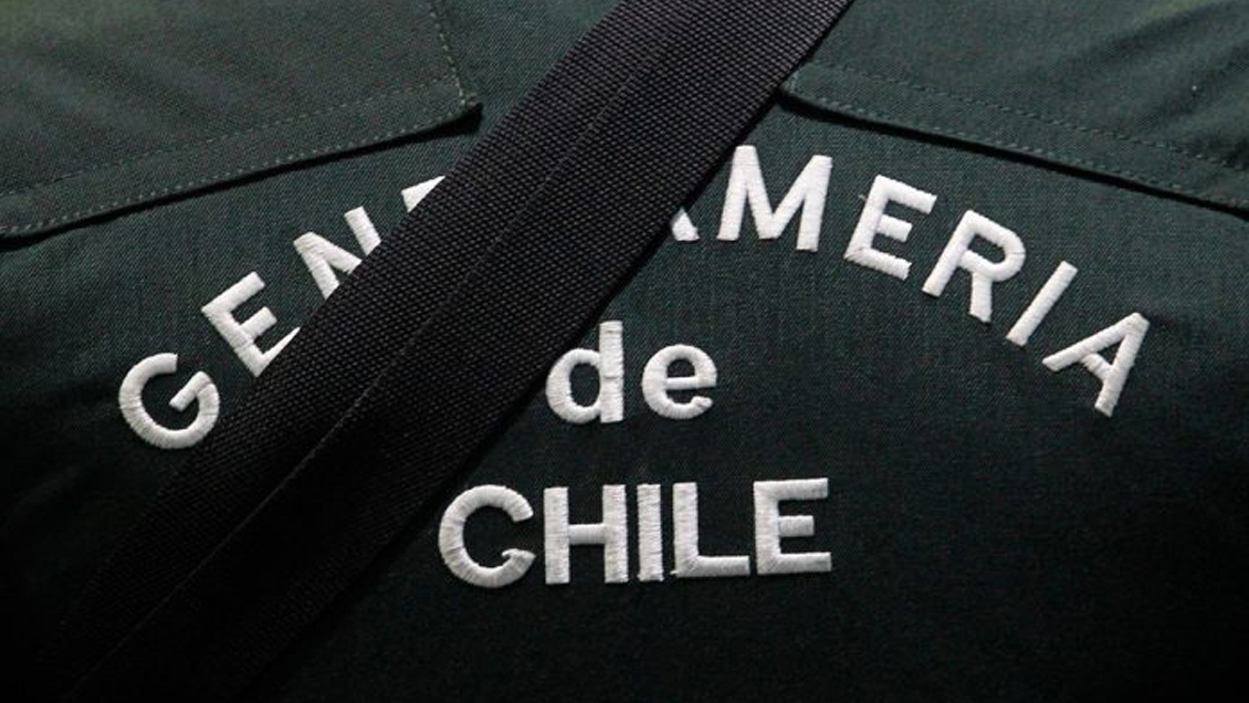 Asociación de Gendarmes: 