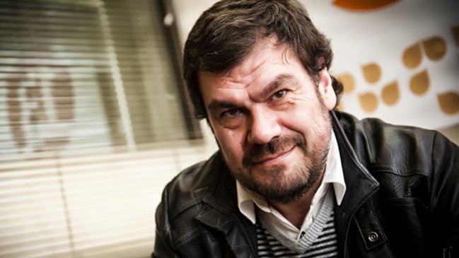 Revelan defensa de Herval Abreu frente a Fiscalía