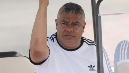 Presidente de la AFA: El periodismo es el cuarto poder, pero hay maneras de ejercer ese poder