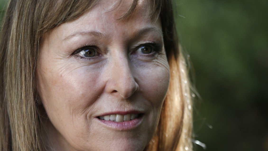 Ana María Gazmuri relató detalles de su salida de 