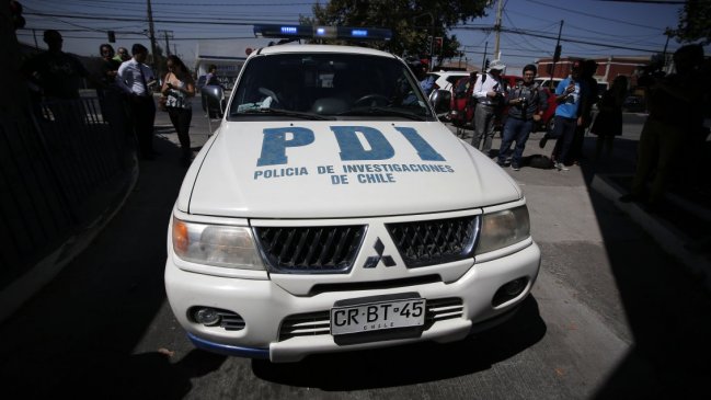 PDI expulsó a más de 60 presos extranjeros de cárceles chilenas