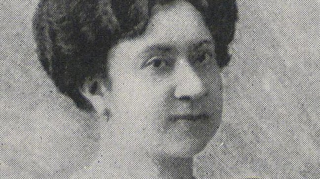 Google homenajea a Eloísa Díaz, la primera médica cirujana de América Latina