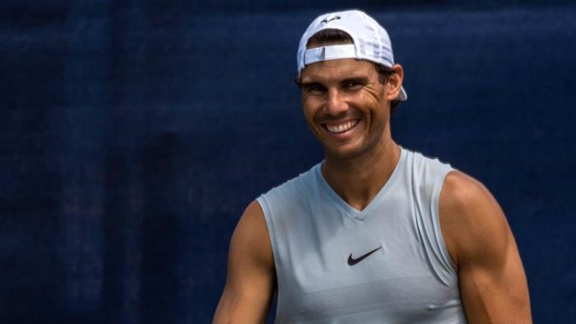 Rafael Nadal volvió a ser oficialmente el número uno del mundo