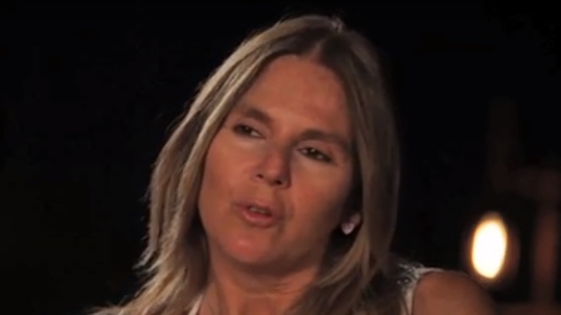 La RAE salió a responder a la concejala de Colina por el uso de 