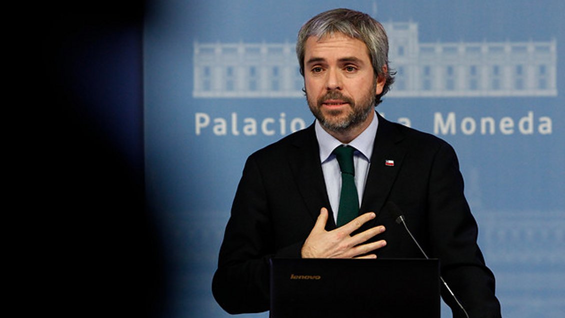 Gobierno rechaza críticas por 