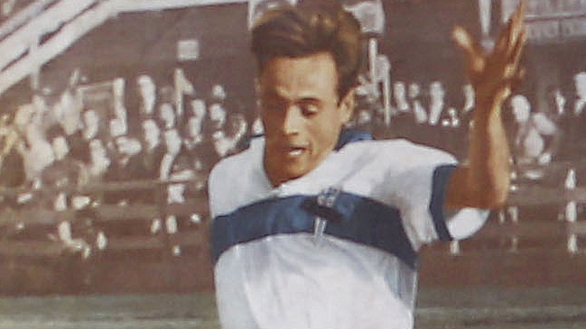 ¿Quiénes hicieron historia en tu equipo?