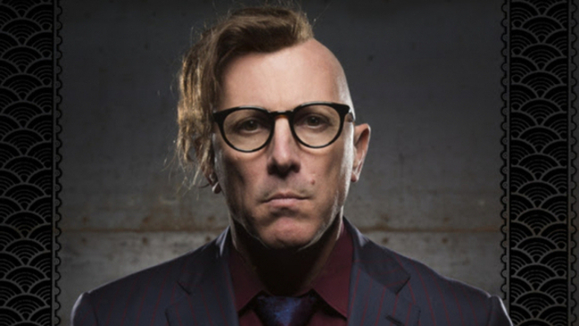 Mujer acusó a Maynard James Keenan de haberla violado a los 17 años