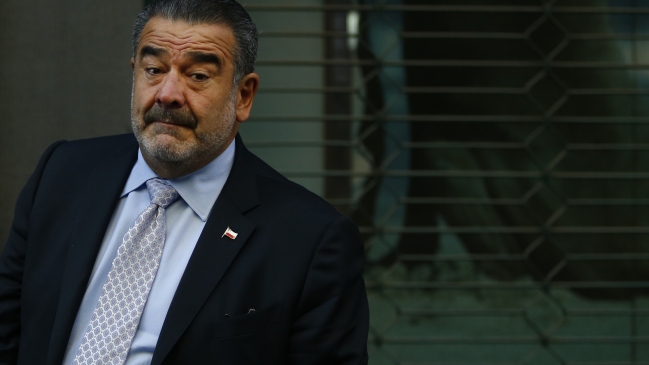 Andrónico Luksic aceptó invitación para ser socio del Team Chile