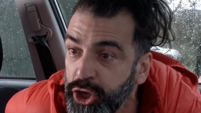 Jorge Alís dijo no arrepentirse tras polémica analogía a la violación