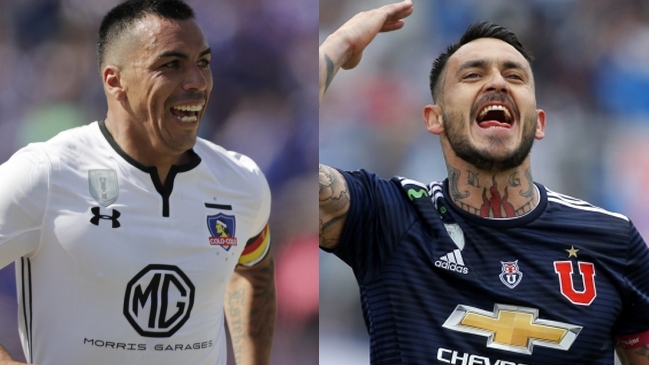 Desafío de un especialista: El particular reto de Pinilla a Paredes