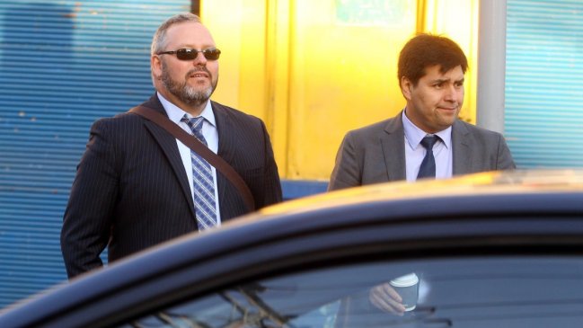 Abogado afirma que Sebastián Dávalos tiene derecho a reaccionar ante la difamación