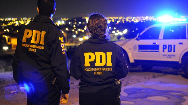 Quintero: Capturan a anciano prófugo tras condena por violación de bisnieta