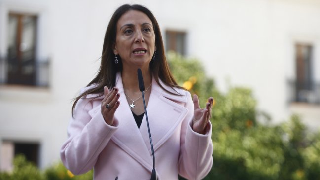 Cecilia Pérez: La izquierda perdió porque trató de imponer una ideología trasnochada