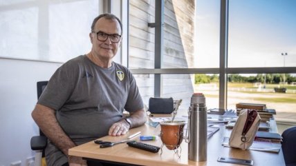  Bielsa: Lo mejor de Argentina aparecerá en el choque con Nigeria  