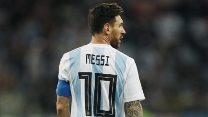 La agenda de transmisiones por TV para este martes en el Mundial de Rusia