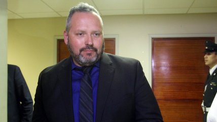 Abogado de Dávalos ve buenas posibilidades a querella contra parlamentarios