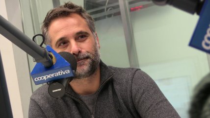   Paulo Brunetti sobre Herval Abreu: Me duele que estén pasando estas situaciones 