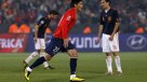   El reporte a ocho años del recordado Chile-España en Sudáfrica 