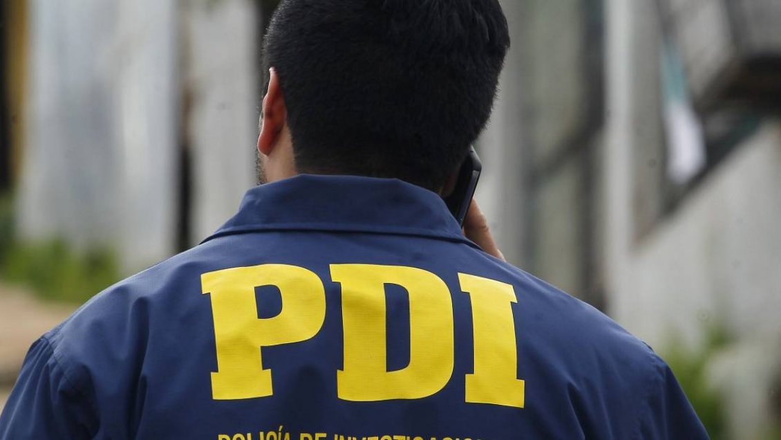 Se indaga muerte de un hombre en un hotel de Angol