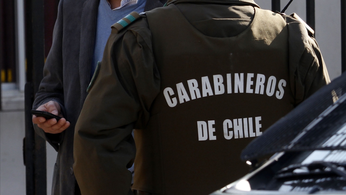 Cerrillos: Mujer está grave tras ser golpeada con una llave francesa por su ex pareja