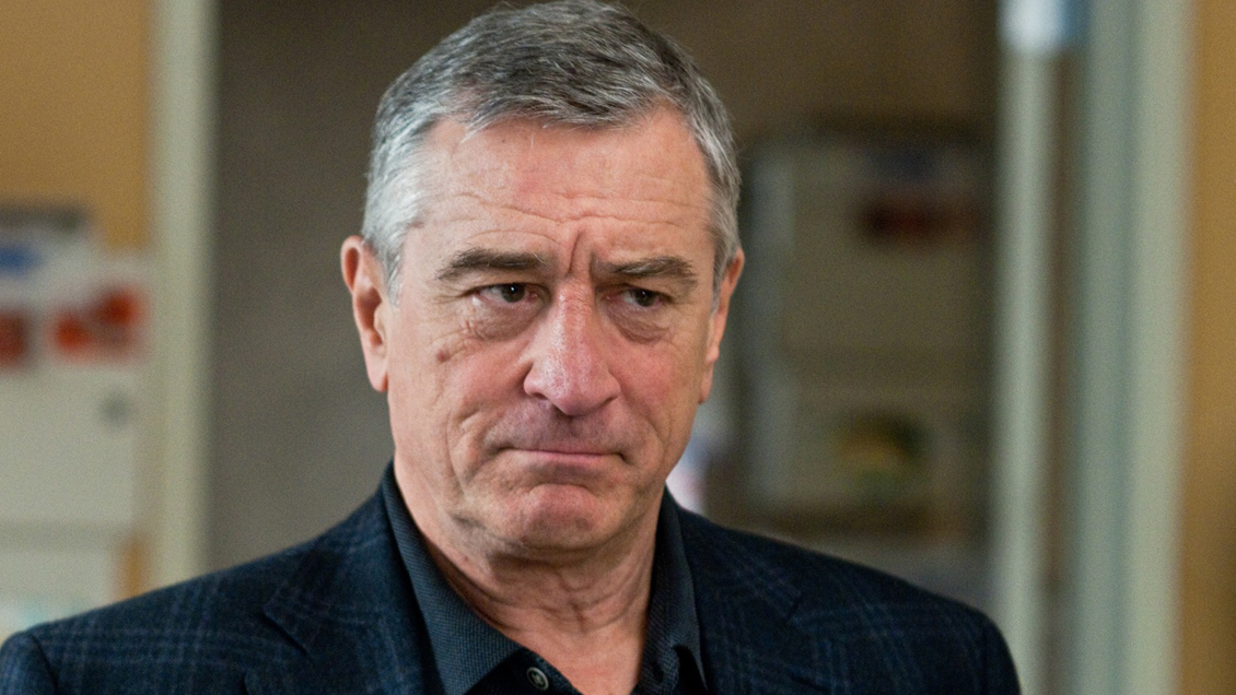 Robert De Niro tendrá su estrella en el Paseo de la Fama a más de 40 años de su primer Oscar