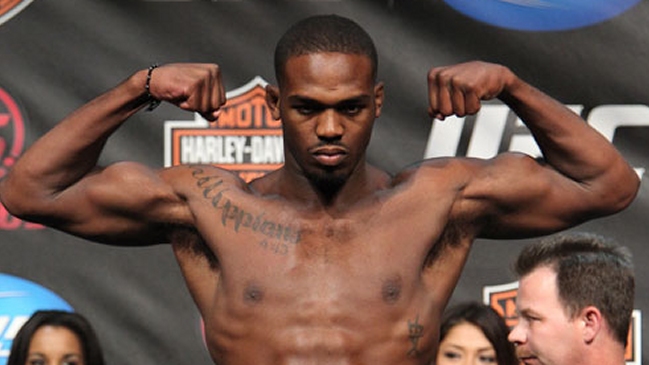 La columna de Ernesto Contreras: Los demonios de Jones