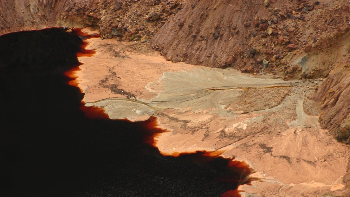 El precio del cobre cayó a su nivel más bajo en dos meses
