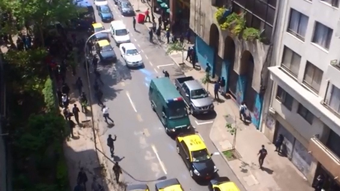 Ordenan al Fisco pagar 224 millones de pesos por disparo de gendarme que mató a un joven