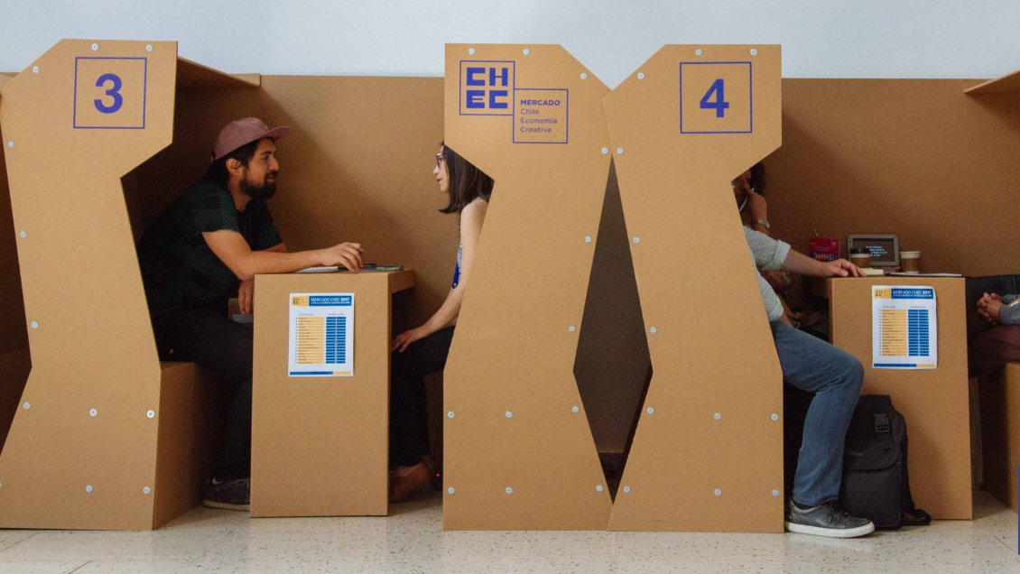 Llaman a postular a la segunda edición de feria de economía creativa