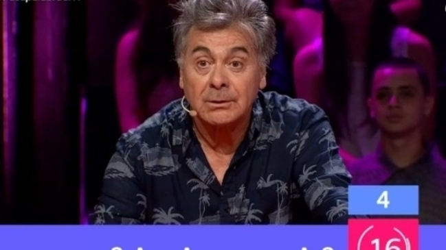 Patricio Torres señaló que Ana María Gazmuri salió de 