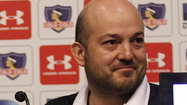 Fernando Monsalve: Se ratificó la intención de ByN de negar el desarrollo gratuito del deporte