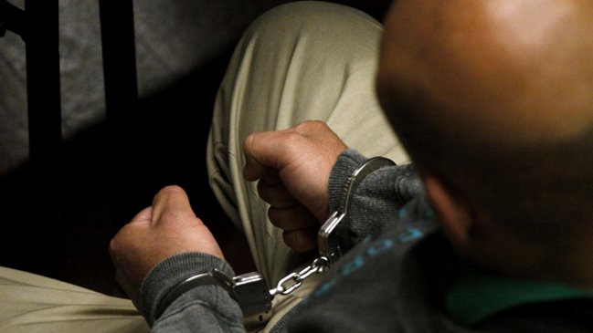 San Vicente: Tribunal decretó prisión preventiva a imputado por femicidio frustrado