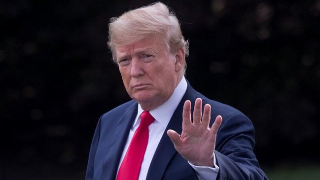 Tribunal Supremo de Estados Unidos respalda veto migratorio de Trump