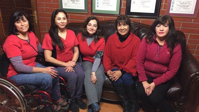 Matronas de Atacama se suman a alerta por decreto de Contraloría